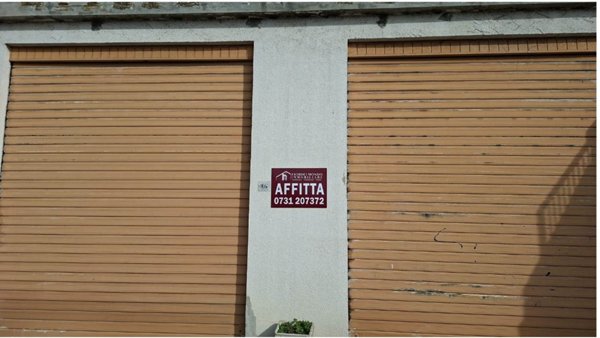 ufficio in affitto a Jesi