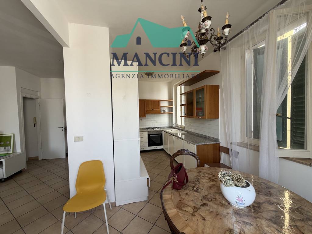 casa semindipendente in affitto a Jesi