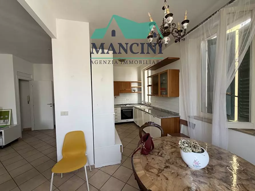 casa semindipendente in affitto a Jesi