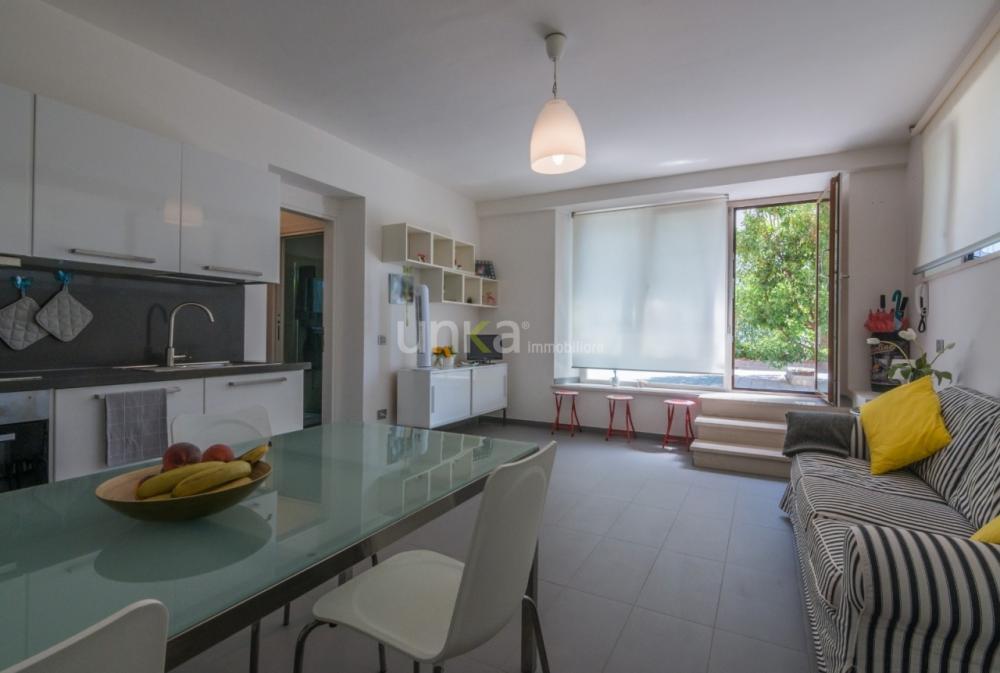 appartamento in affitto a Jesi