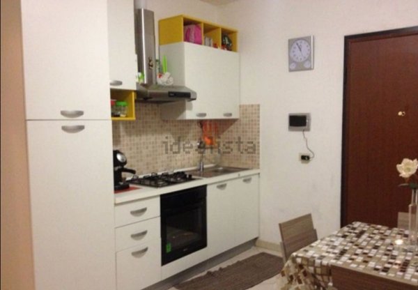appartamento in affitto a Jesi
