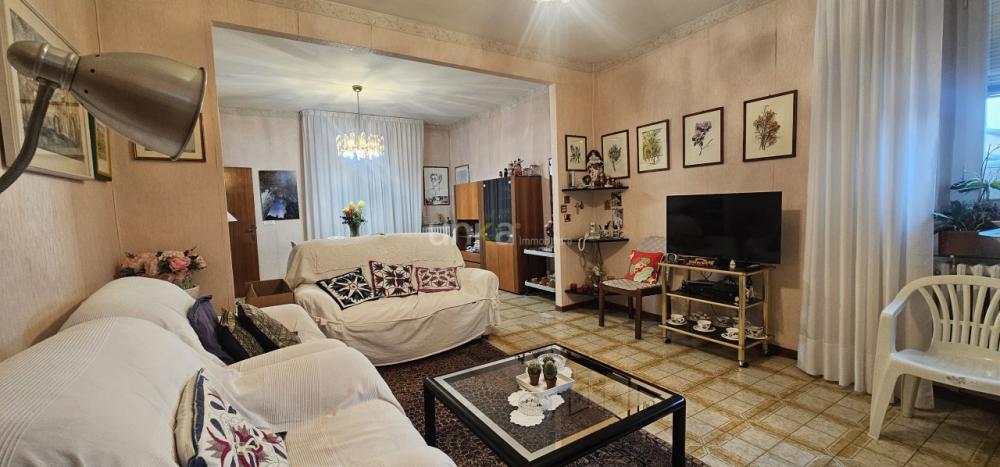 appartamento in affitto a Jesi