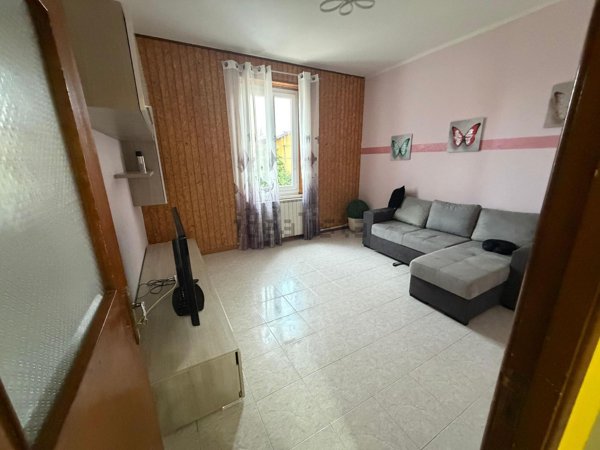 appartamento in affitto a Jesi