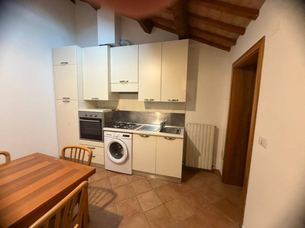 appartamento in affitto a Jesi
