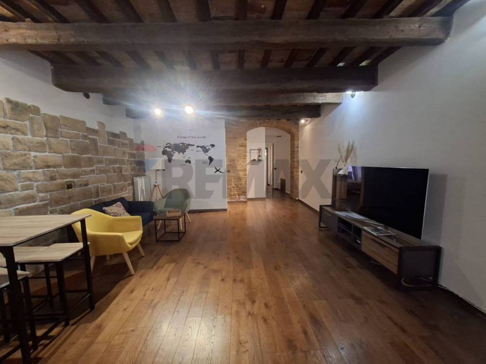 appartamento in affitto a Jesi