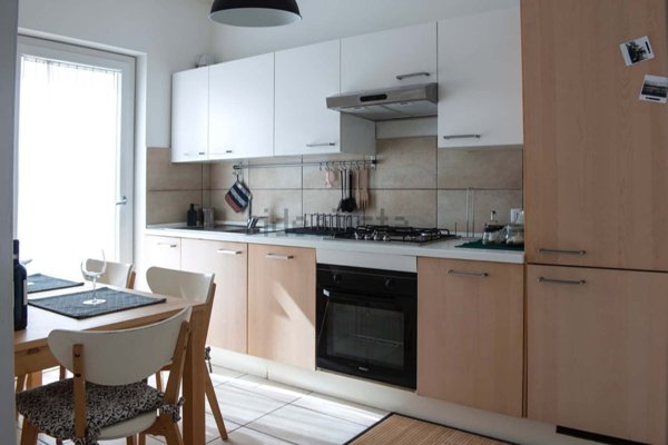 appartamento in affitto a Jesi