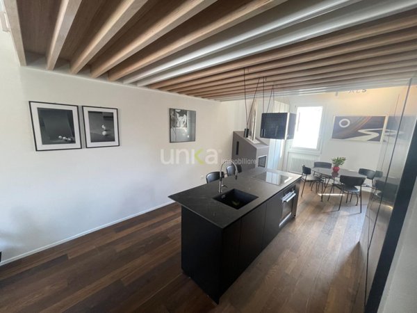 casa indipendente in affitto a Jesi