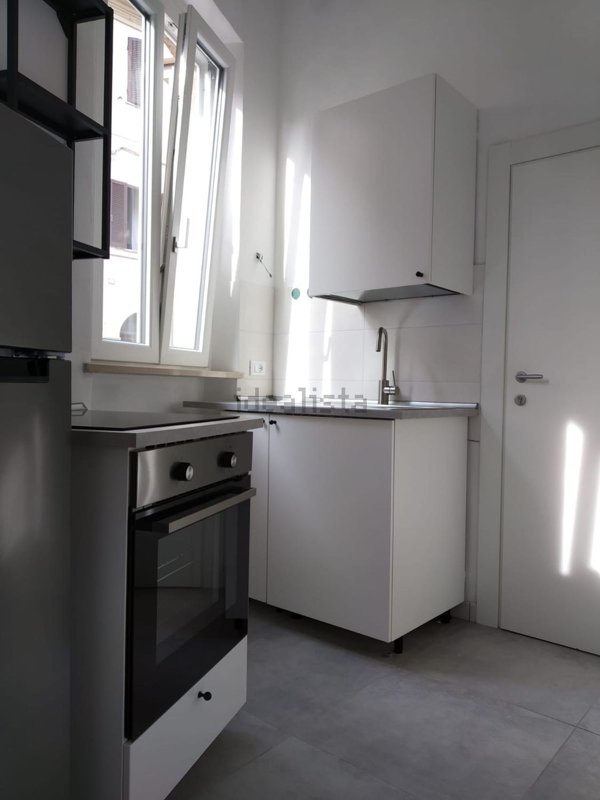 appartamento in affitto a Jesi