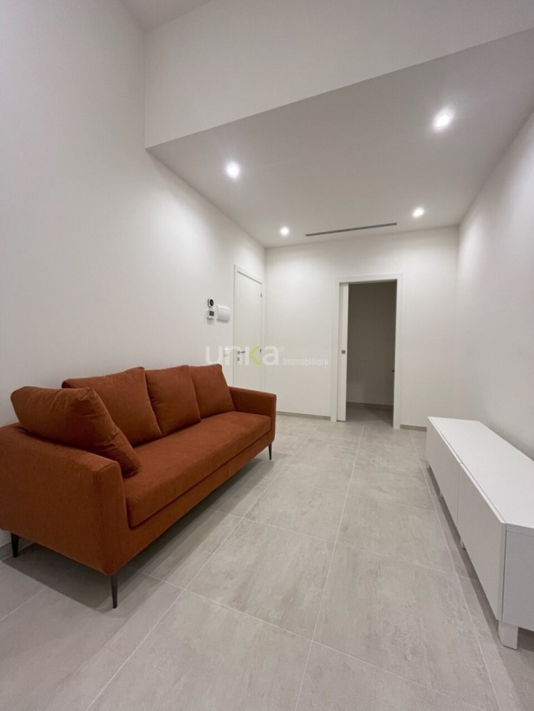 appartamento in affitto a Jesi