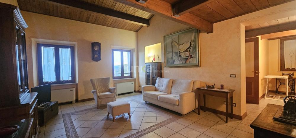 appartamento in affitto a Jesi