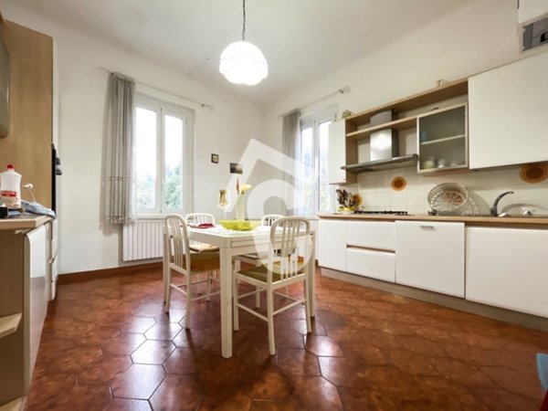 appartamento in affitto a Jesi
