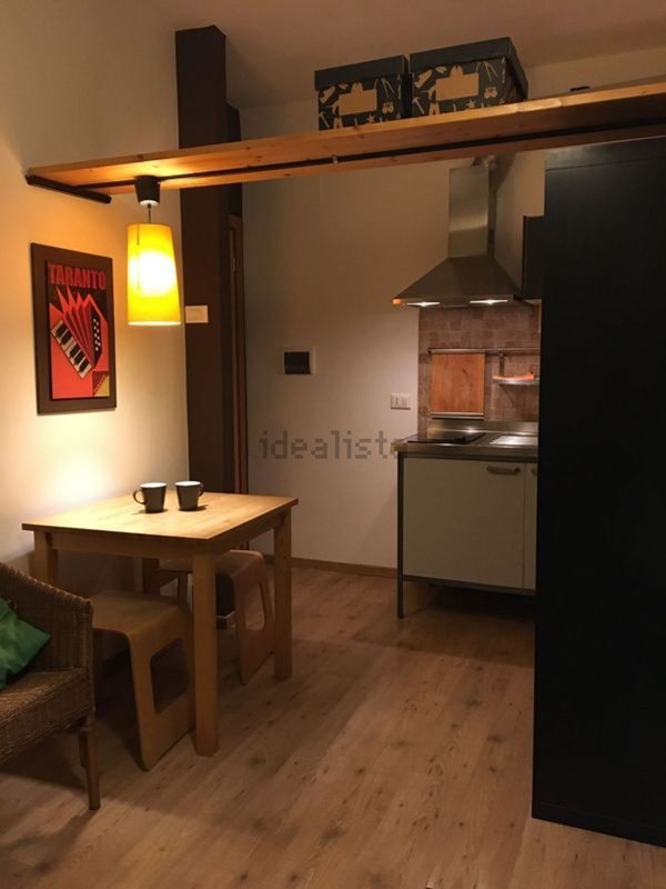 appartamento in affitto a Jesi