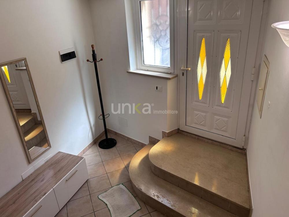 appartamento in affitto a Jesi