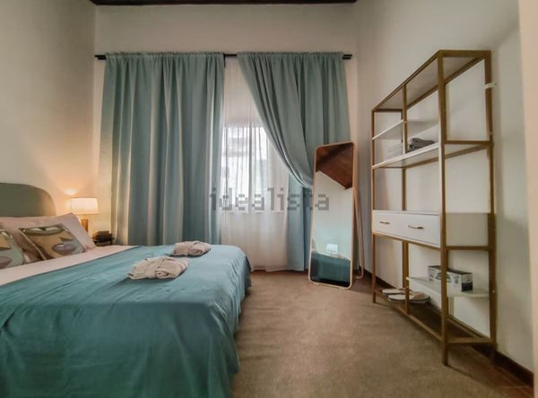 appartamento in affitto a Jesi