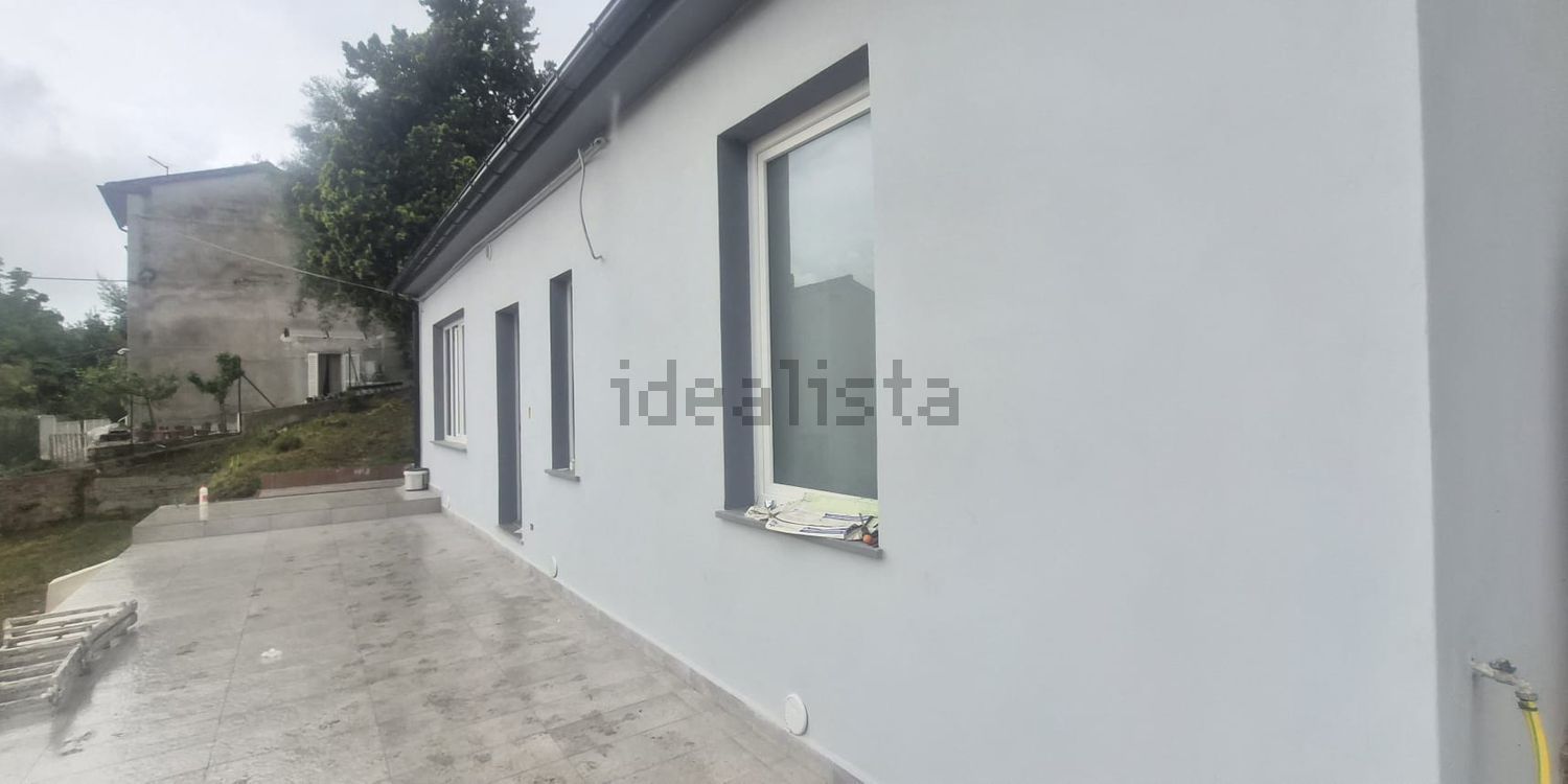 appartamento in affitto a Jesi