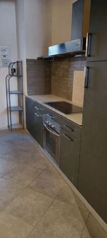 appartamento in affitto a Jesi