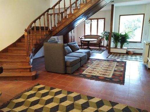 casa indipendente in affitto a Jesi