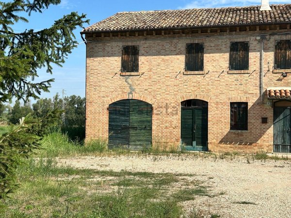 casa indipendente in affitto a Jesi