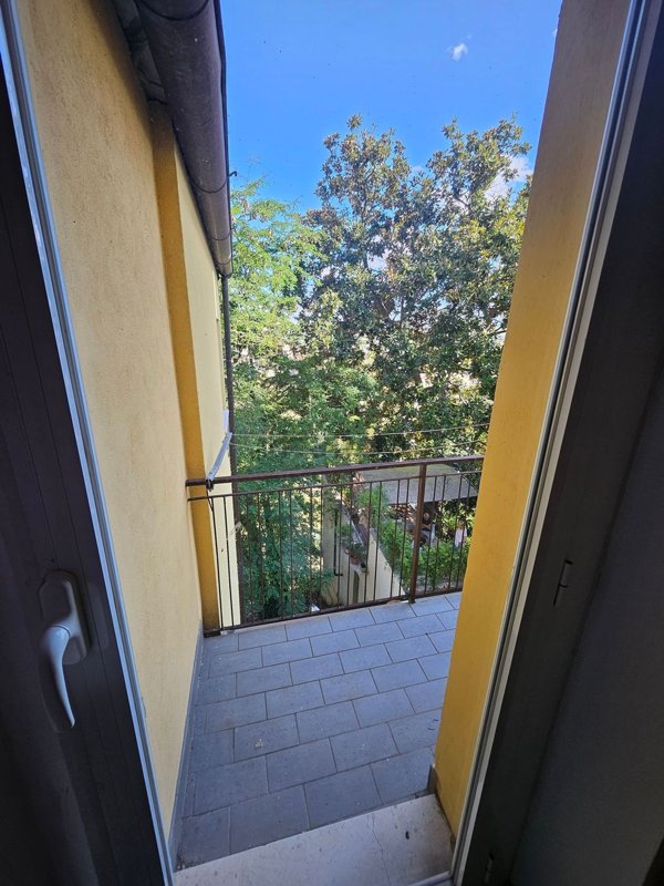 appartamento in affitto a Jesi