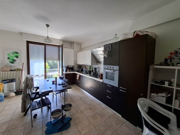 appartamento in affitto a Jesi