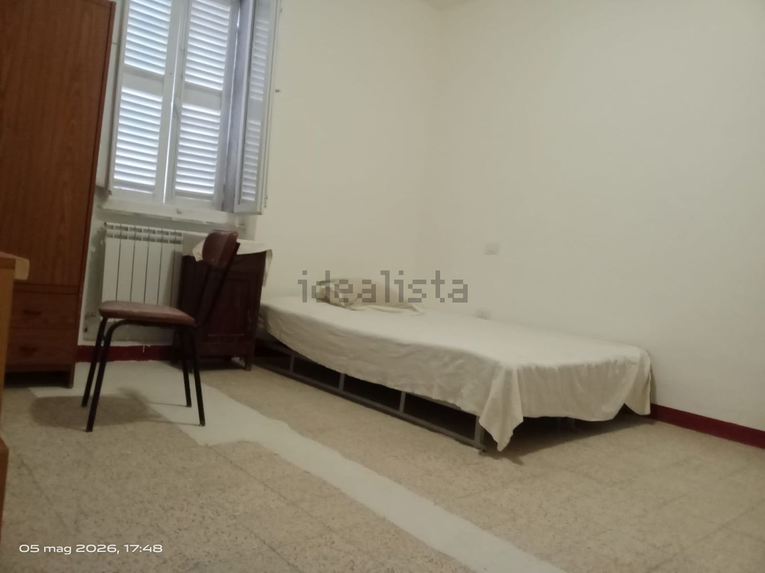 appartamento in affitto a Jesi