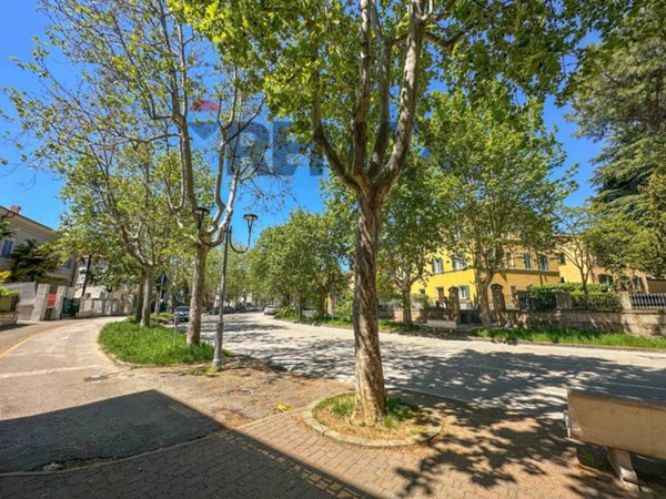 appartamento in affitto a Jesi