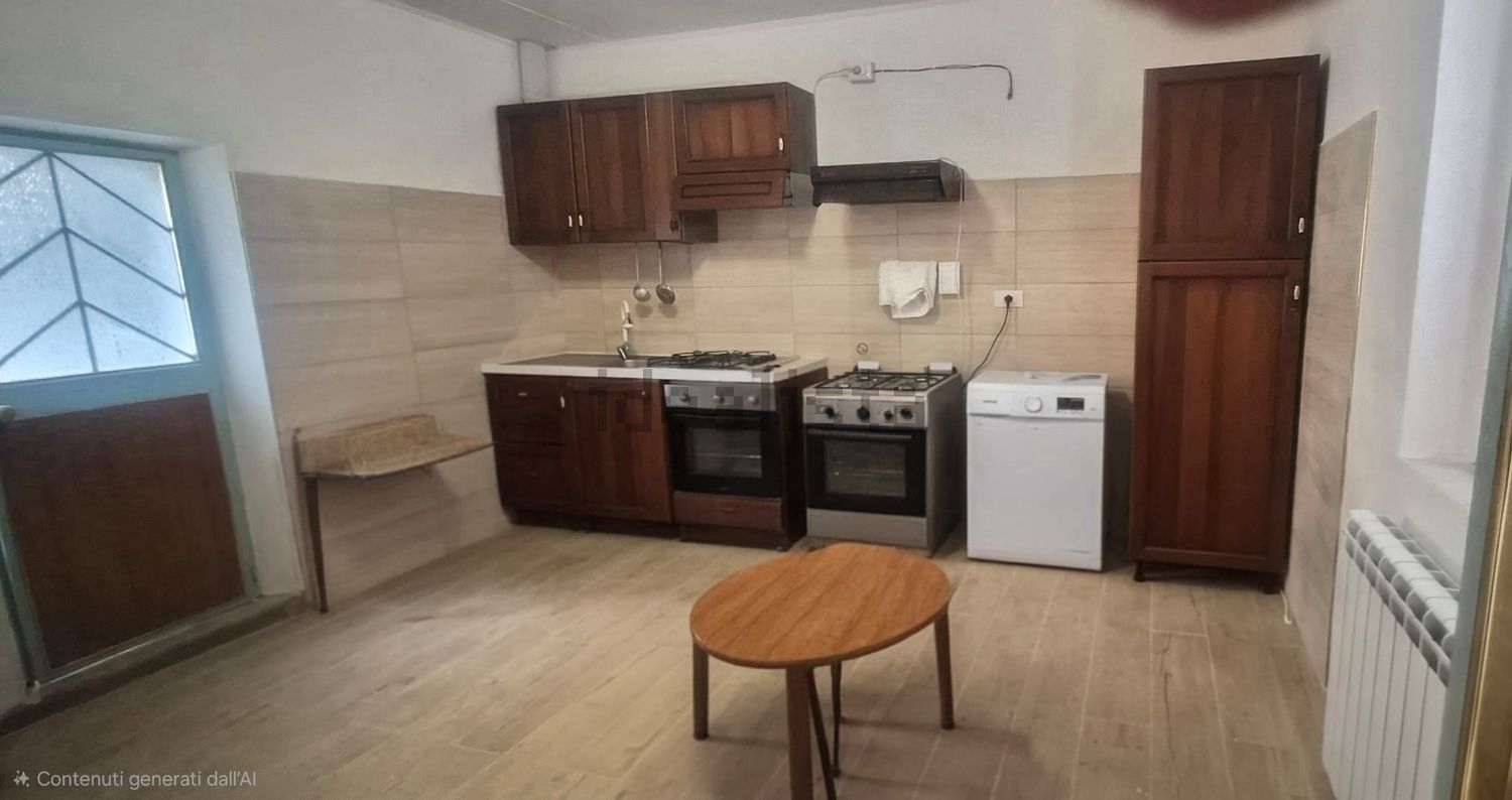 appartamento in affitto a Jesi