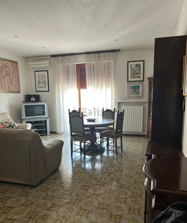 appartamento in affitto a Jesi
