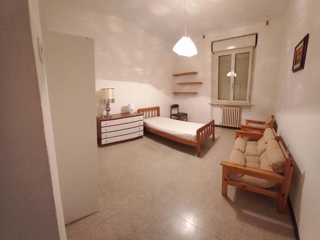 appartamento in affitto a Jesi