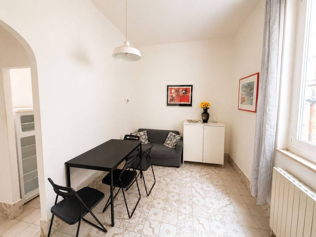 appartamento in affitto a Jesi