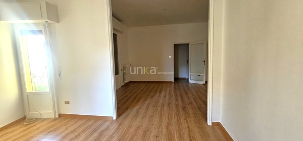 appartamento in affitto a Jesi