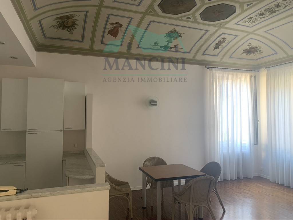 appartamento in affitto a Jesi
