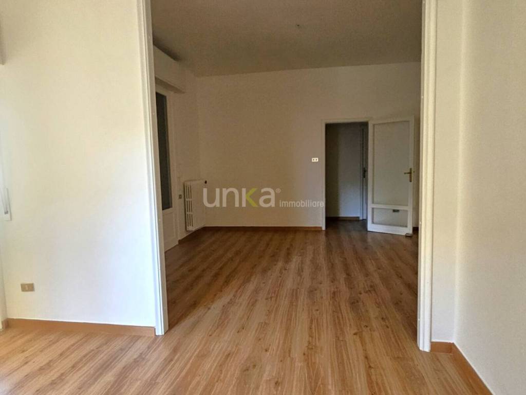 appartamento in affitto a Jesi