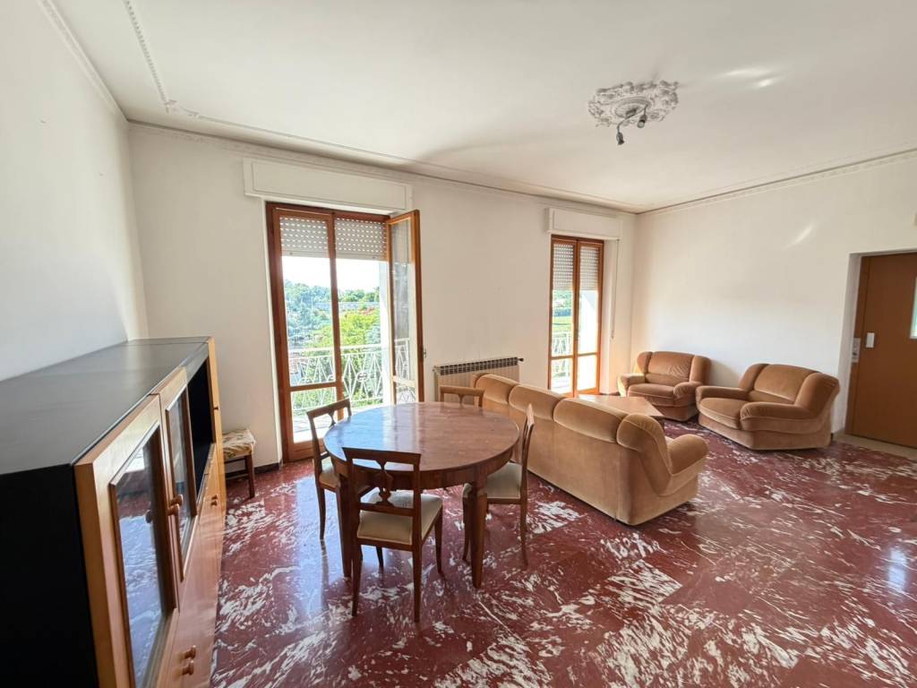 appartamento in affitto a Jesi