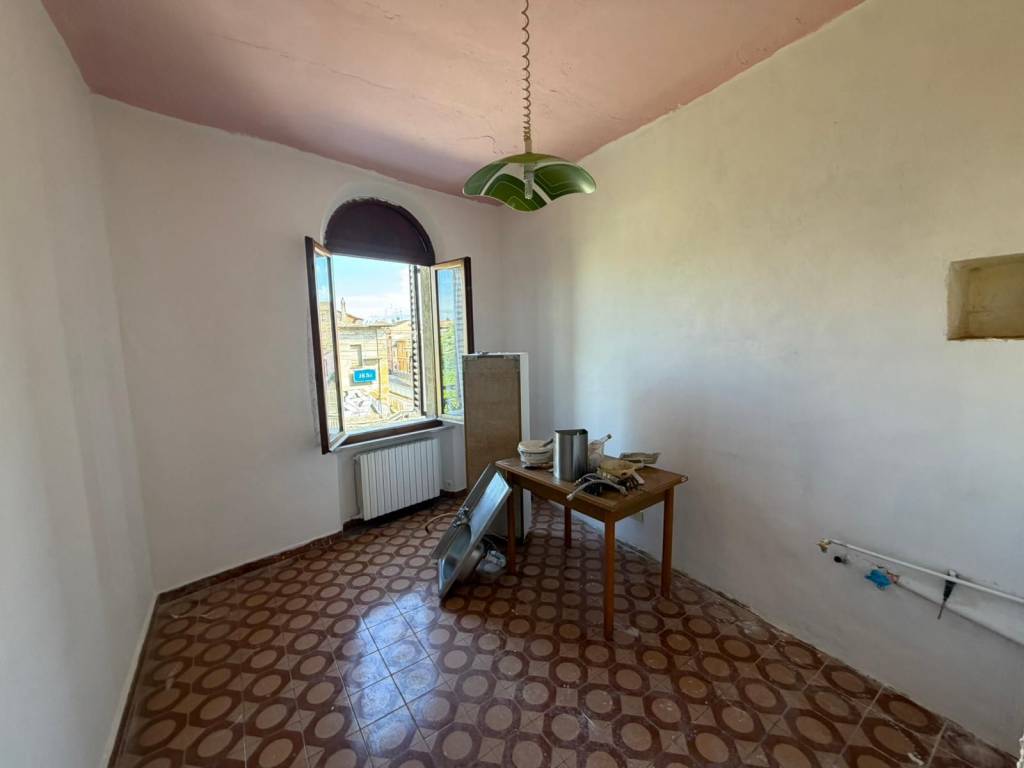 appartamento in affitto a Jesi