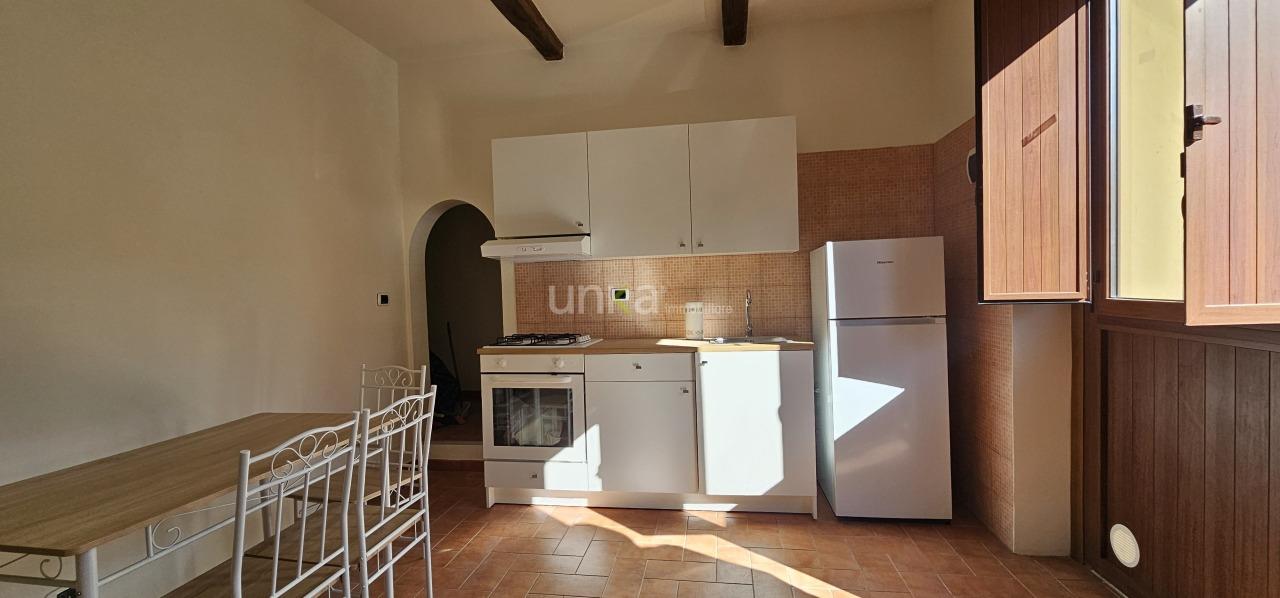 appartamento in affitto a Jesi
