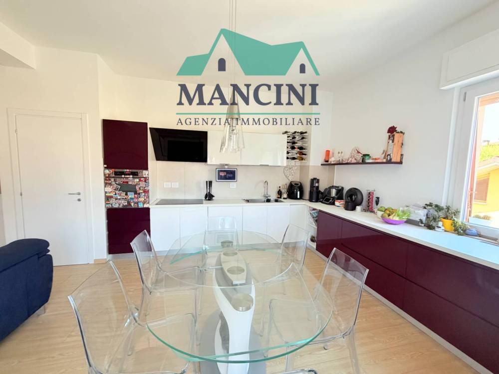 appartamento in affitto a Jesi