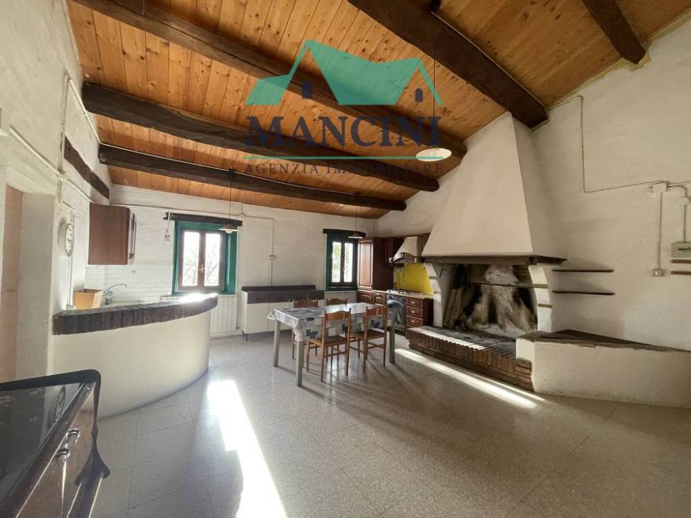 appartamento in affitto a Jesi