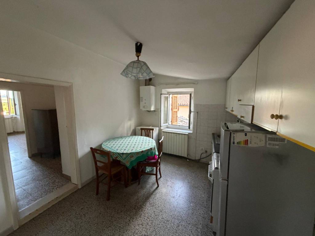 appartamento in affitto a Jesi