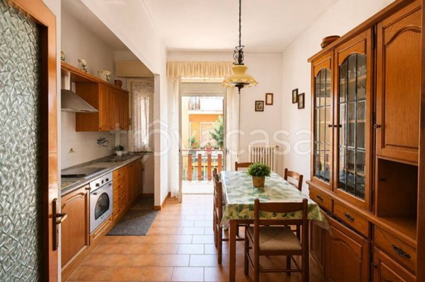 appartamento in affitto a Jesi