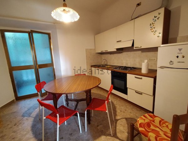 appartamento in affitto a Jesi