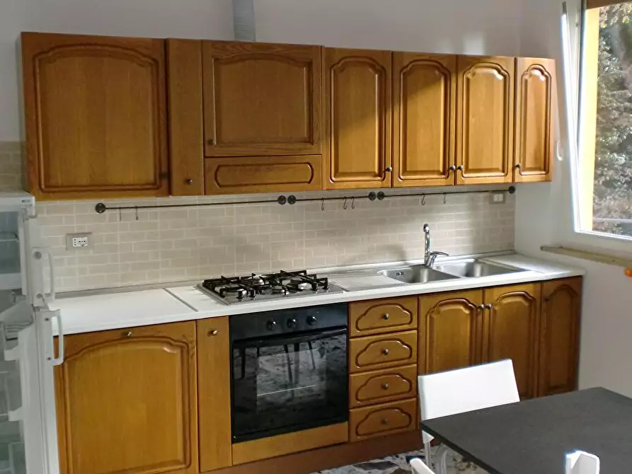 appartamento in affitto a Jesi