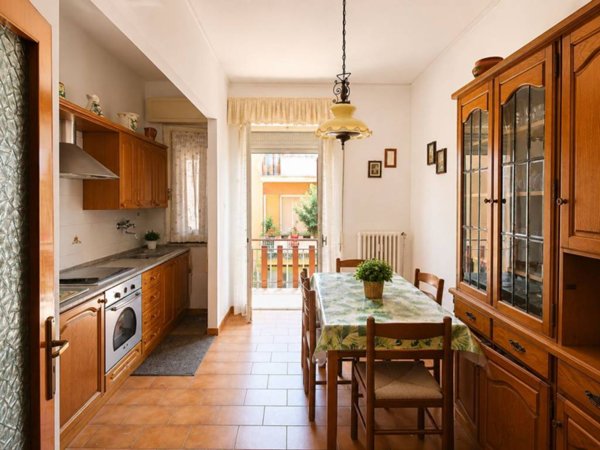 appartamento in affitto a Jesi