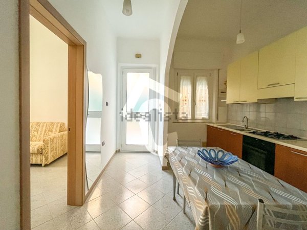 appartamento in affitto a Jesi