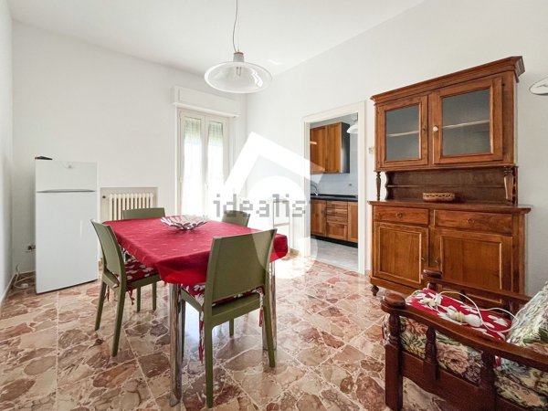 appartamento in affitto a Jesi