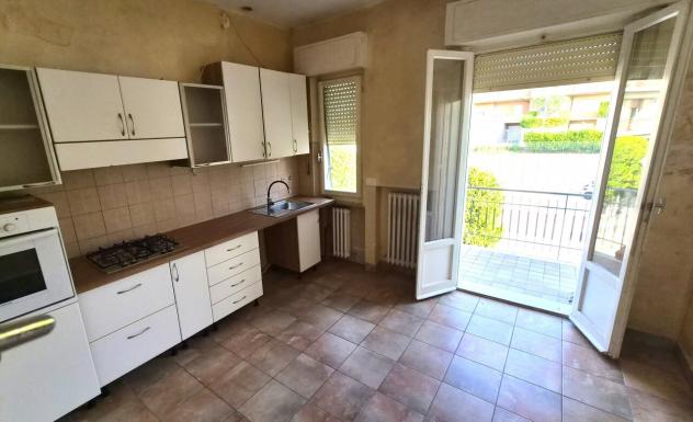 appartamento in affitto a Jesi