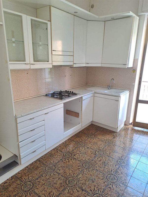 appartamento in affitto a Jesi