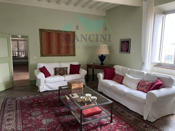 appartamento in affitto a Jesi