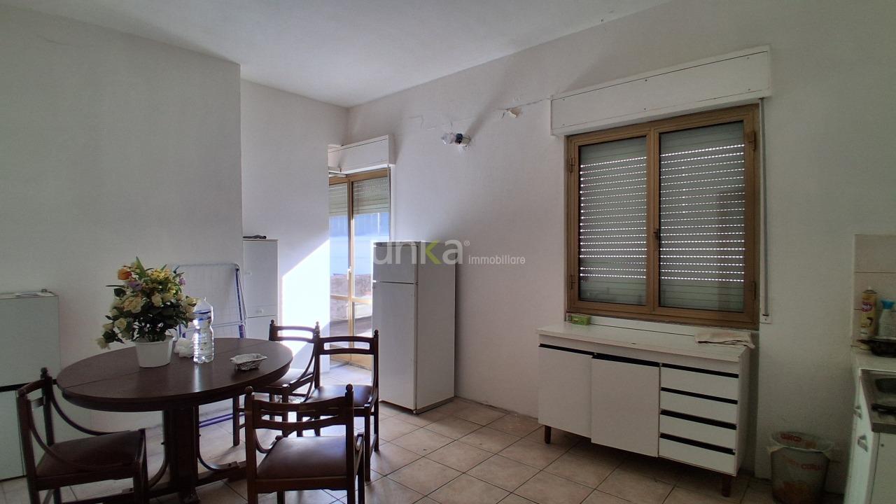 appartamento in affitto a Jesi