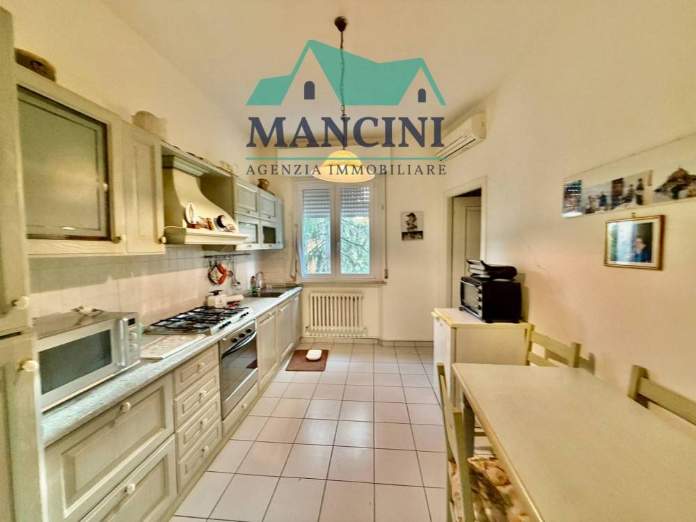 appartamento in affitto a Jesi